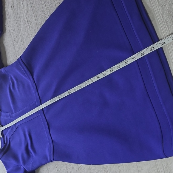 Diane Von Furstenberg "Maura" Sheath Dress Women's Size 2 - Picture 10 of 14